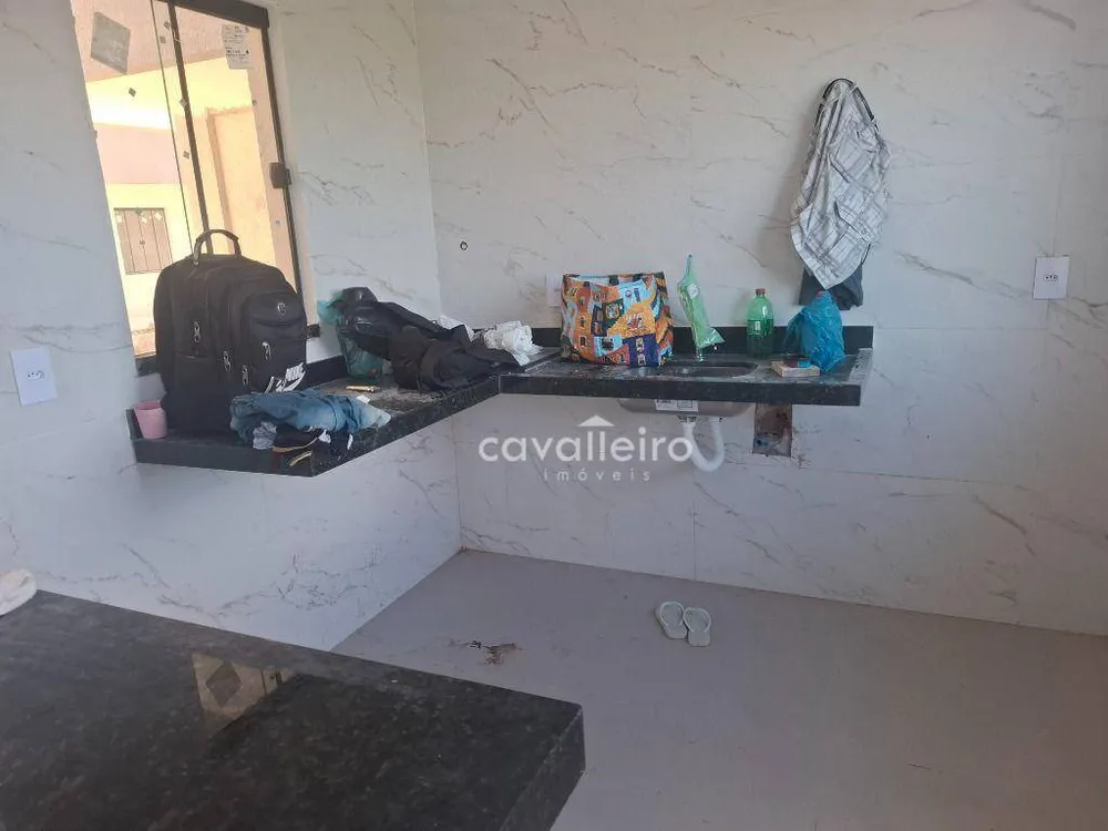 Casa, 2 quartos, 75 m² - Foto 12