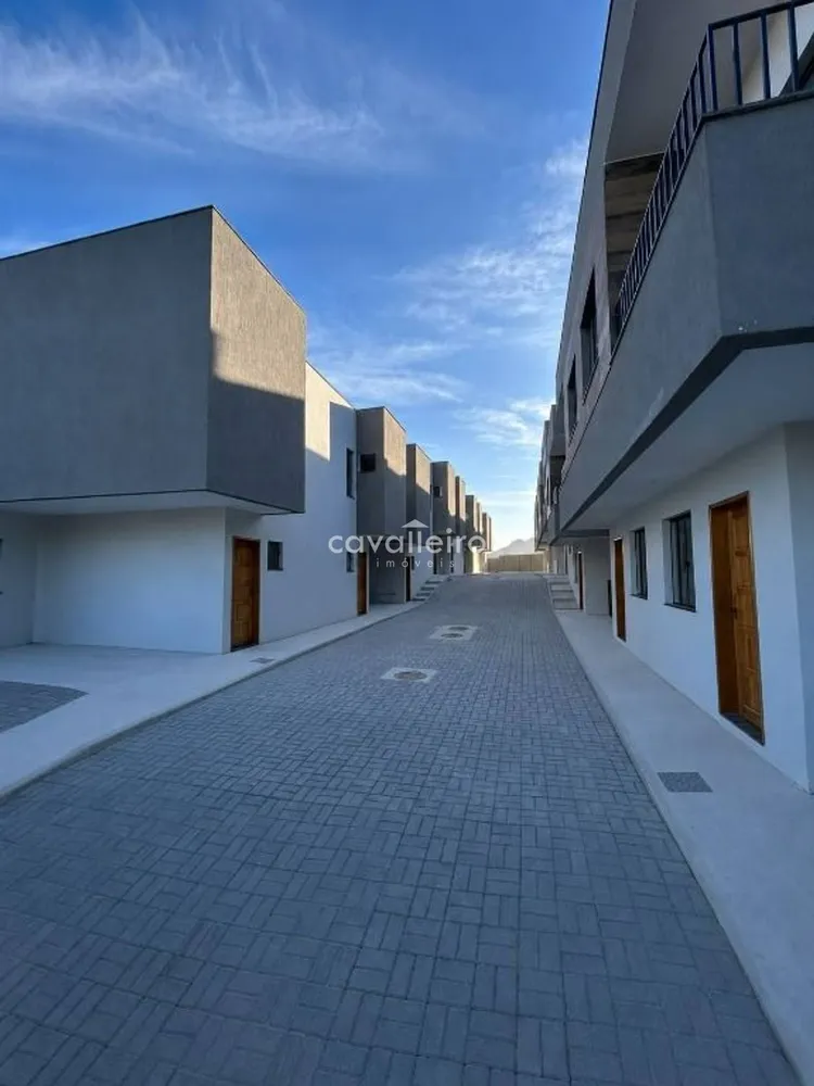 Casa, 2 quartos, 75 m² - Foto 12