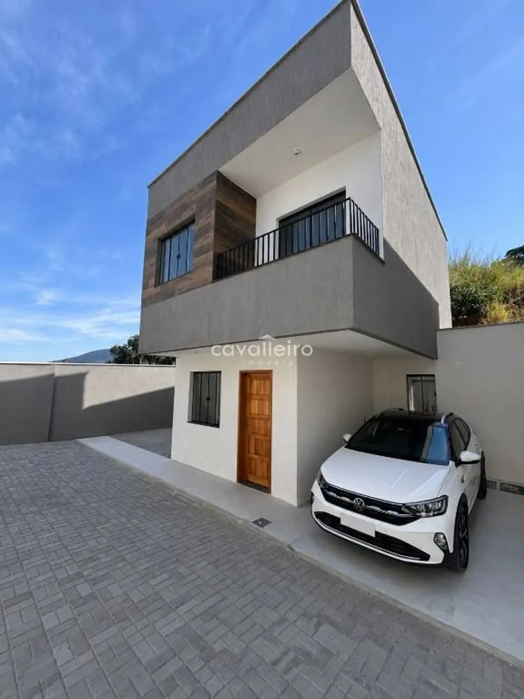 Casa, 2 quartos, 75 m² - Foto 14