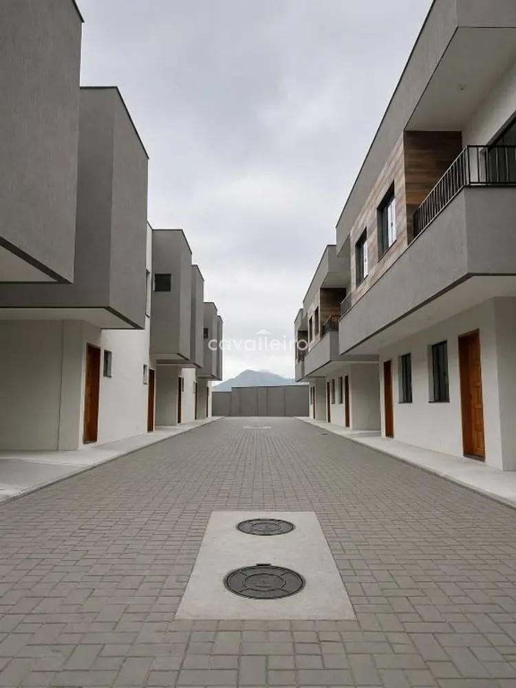 Casa, 2 quartos, 75 m² - Foto 20