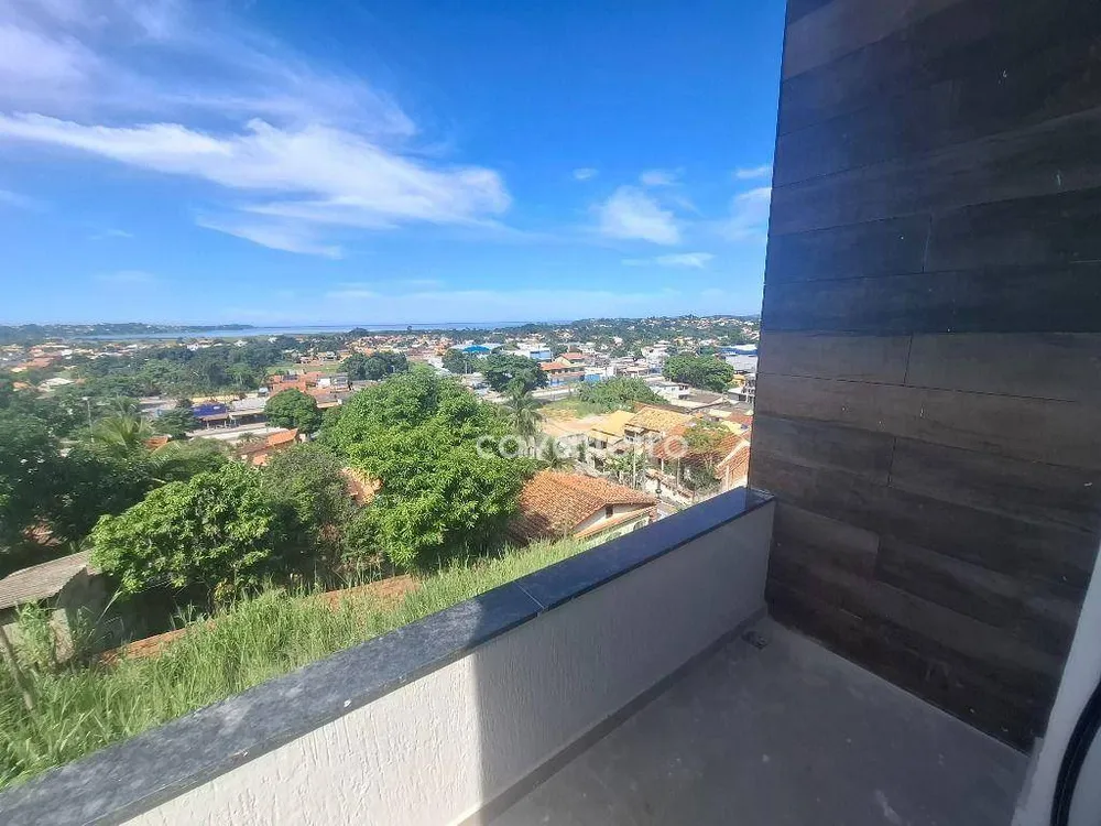 Casa, 2 quartos, 75 m² - Foto 10