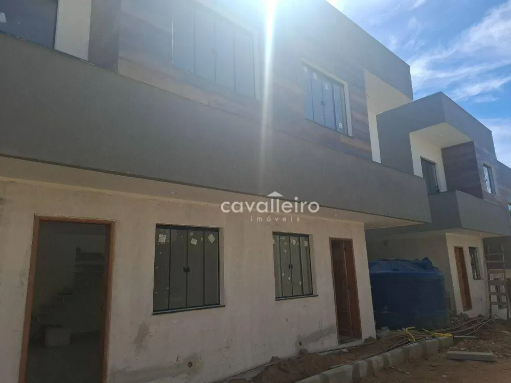 Casa, 2 quartos, 75 m² - Foto 7