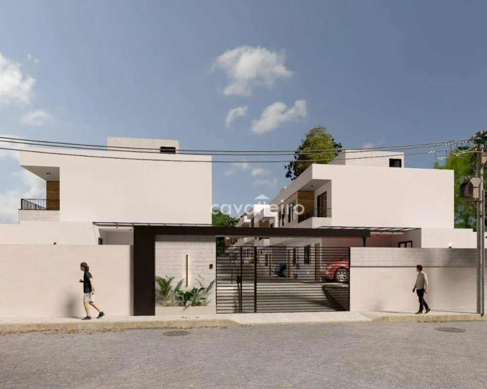 Casa, 2 quartos, 75 m² - Foto 6