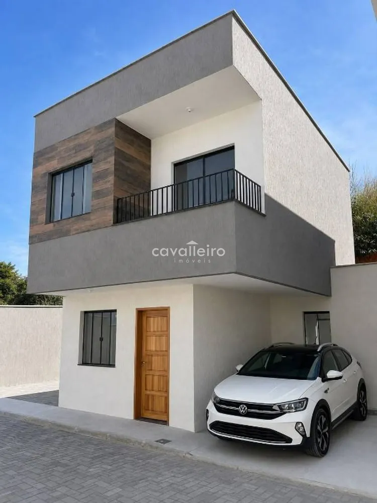 Casa, 2 quartos, 75 m² - Foto 22