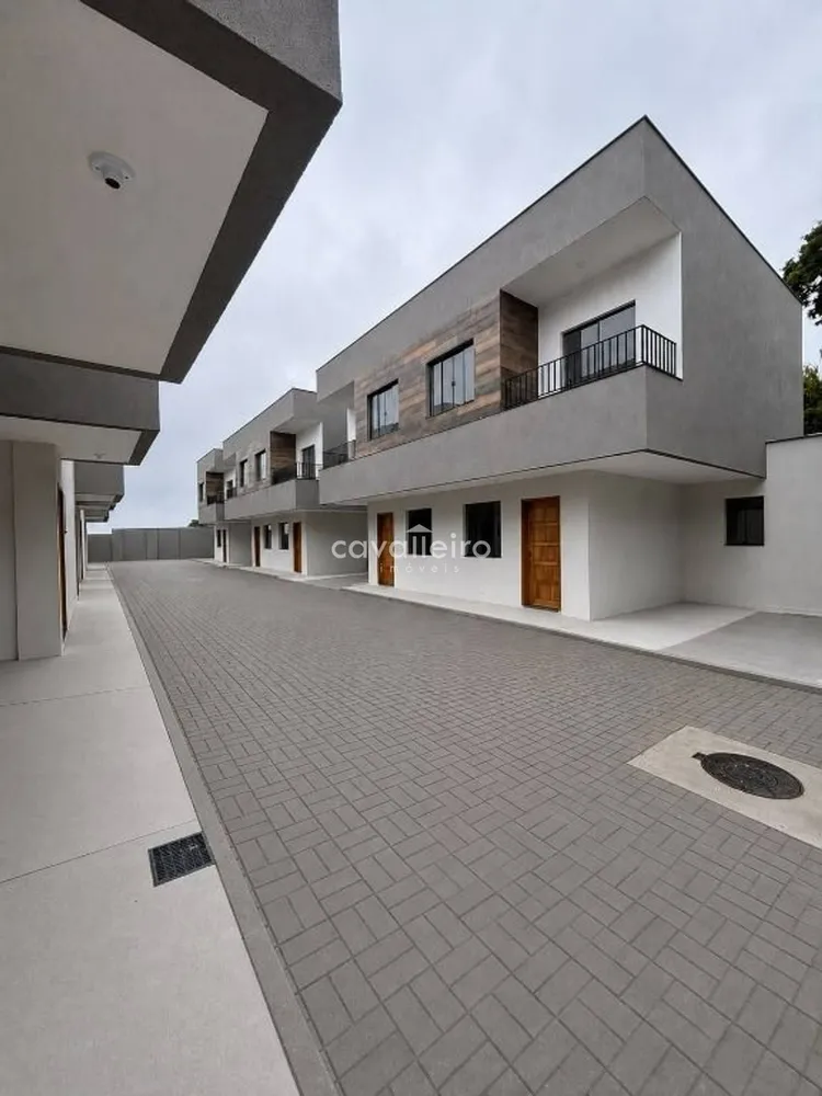 Casa, 2 quartos, 75 m² - Foto 4