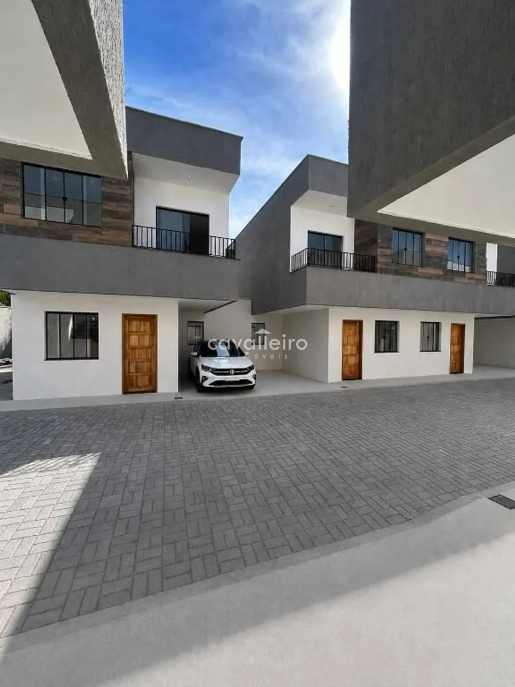 Casa, 2 quartos, 75 m² - Foto 10