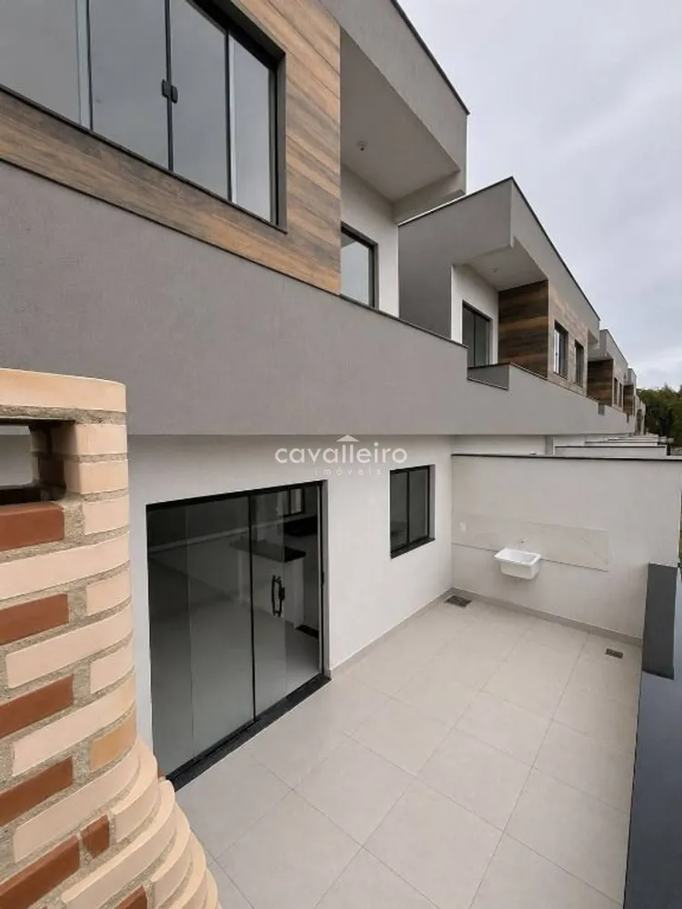 Casa, 2 quartos, 75 m² - Foto 24
