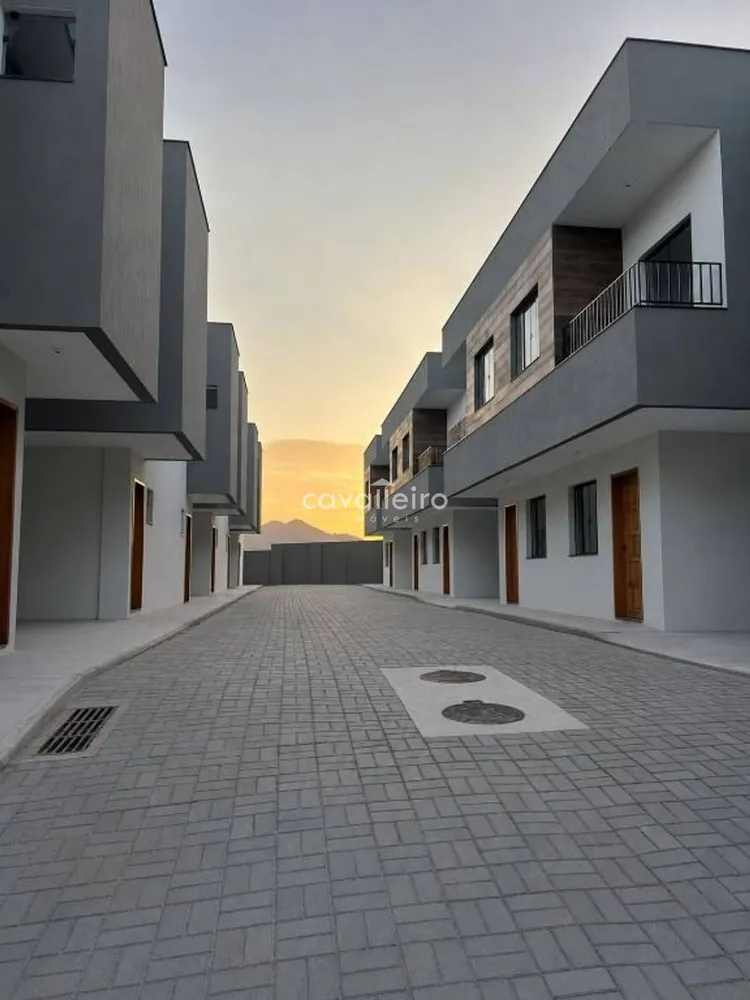 Casa, 2 quartos, 75 m² - Foto 8