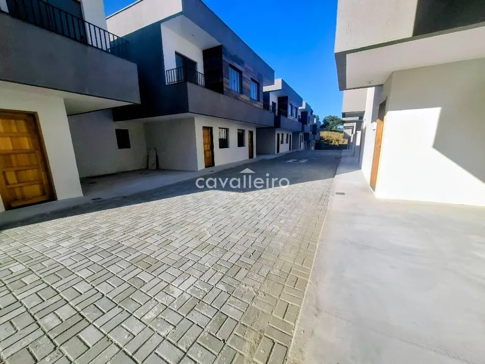 Casa, 2 quartos, 75 m² - Foto 2