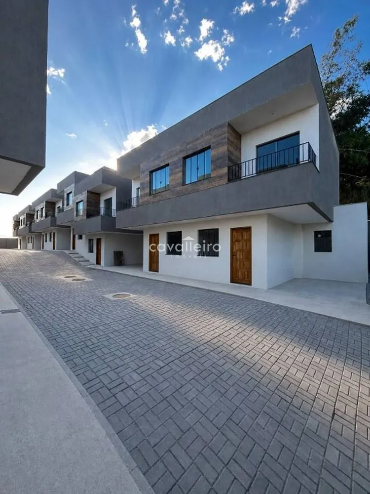 Casa, 2 quartos, 75 m² - Foto 16
