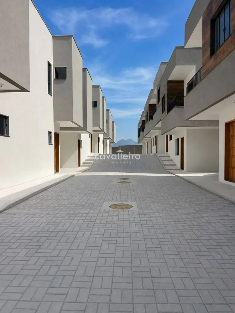 Casa, 2 quartos, 75 m² - Foto 18