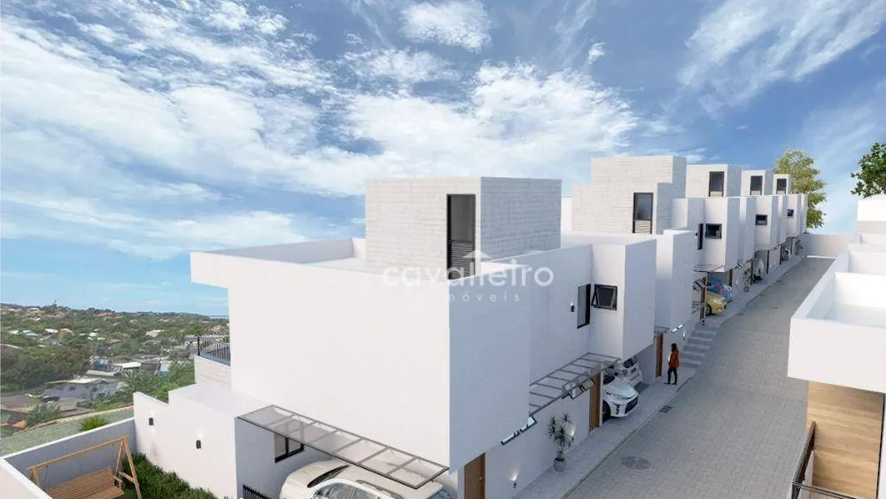 Casa, 2 quartos, 75 m² - Foto 29