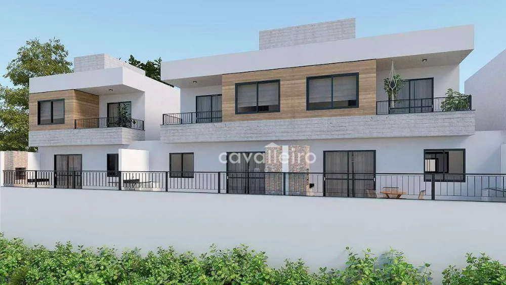 Casa, 2 quartos, 75 m² - Foto 2