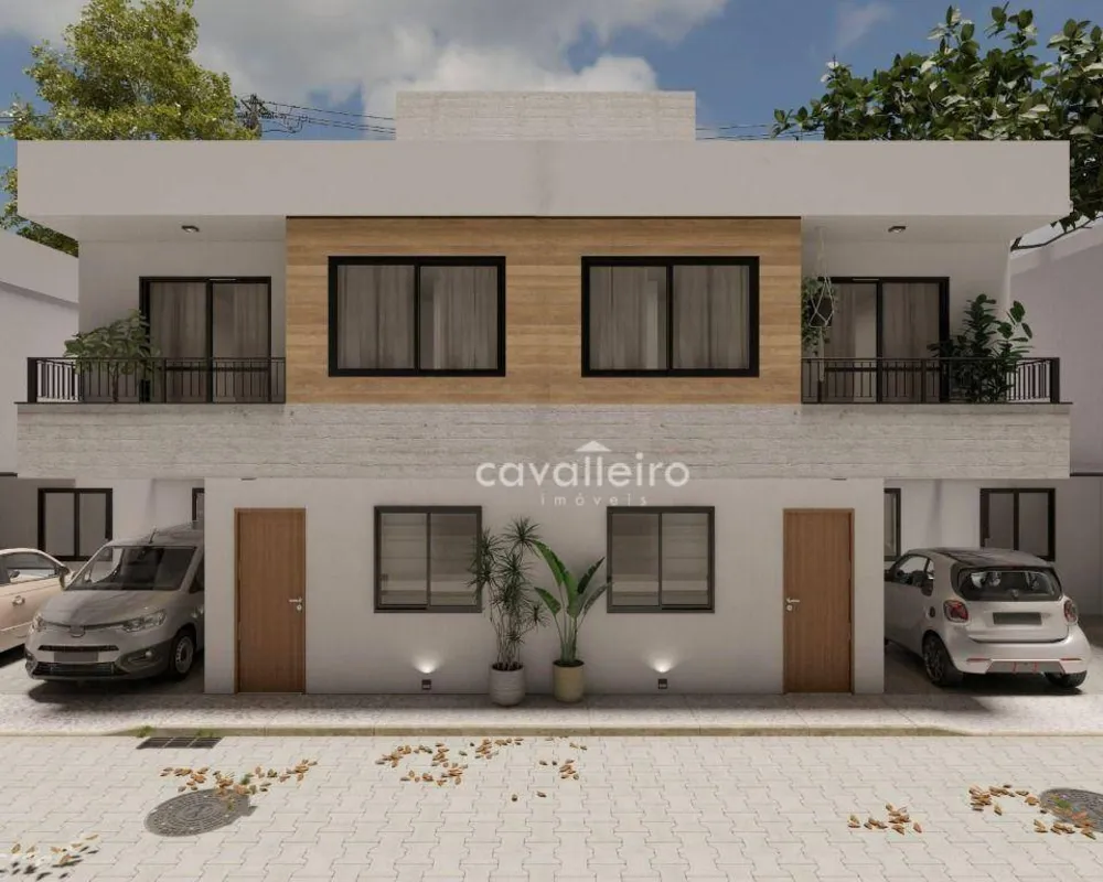 Casa, 2 quartos, 75 m² - Foto 5