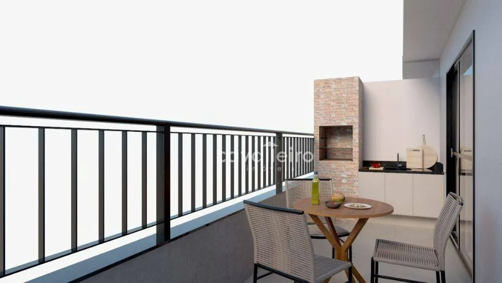Casa, 2 quartos, 75 m² - Foto 4