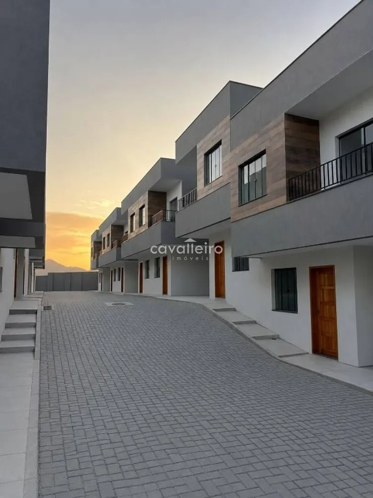 Casa, 2 quartos, 75 m² - Foto 6