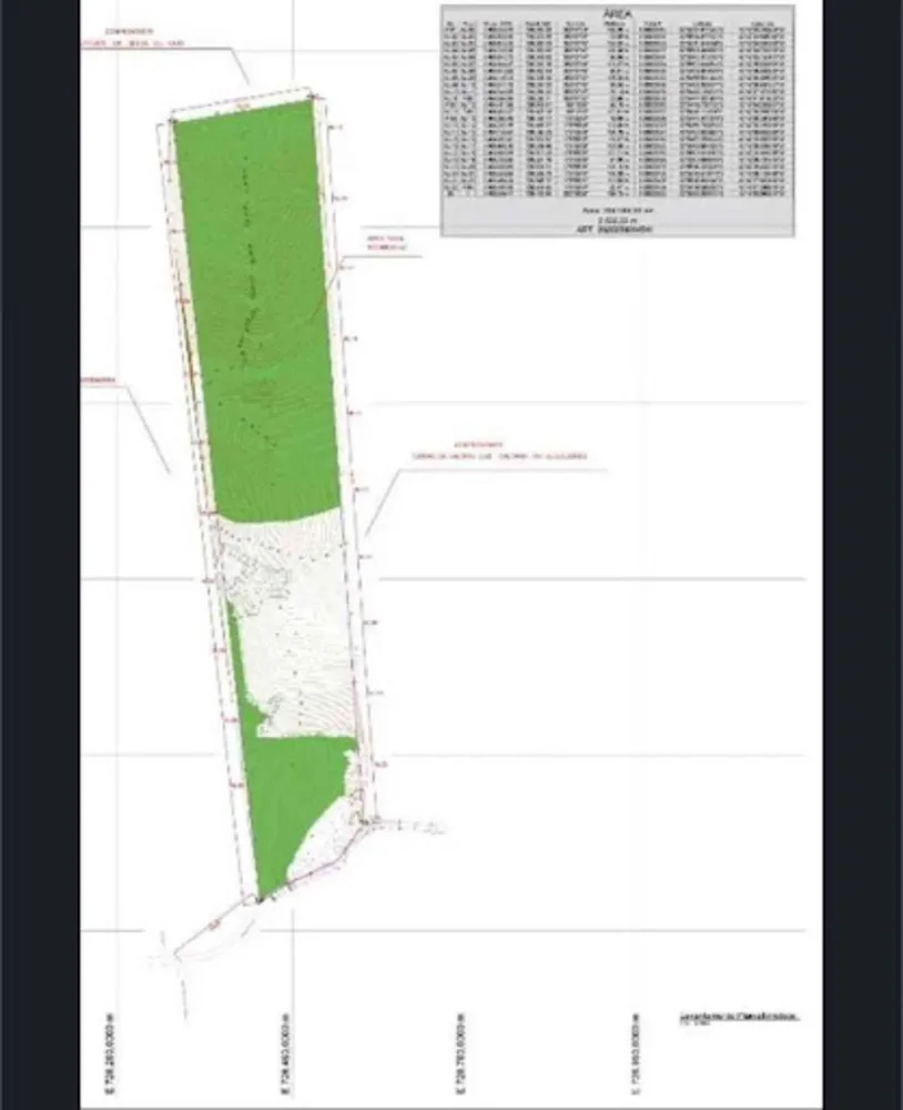 Terreno, 209 m² - Foto 5