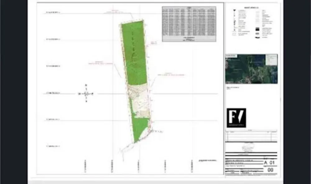 Terreno, 209 m² - Foto 1