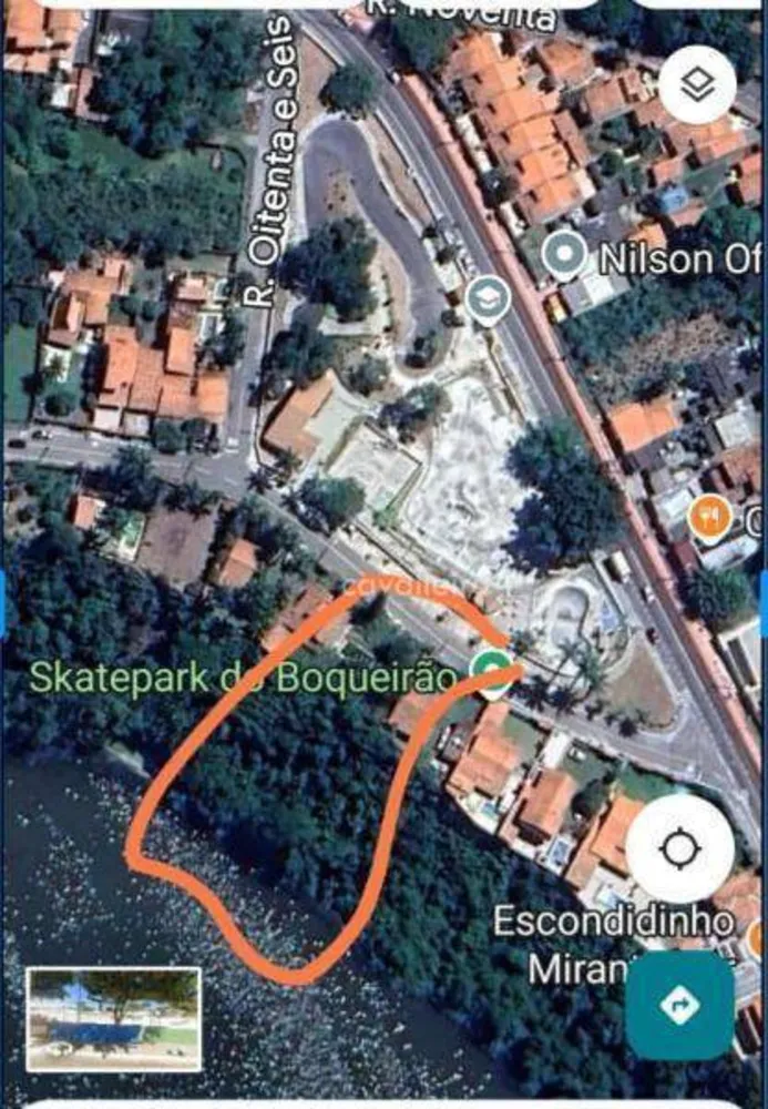 Terreno, 880 m² - Foto 6