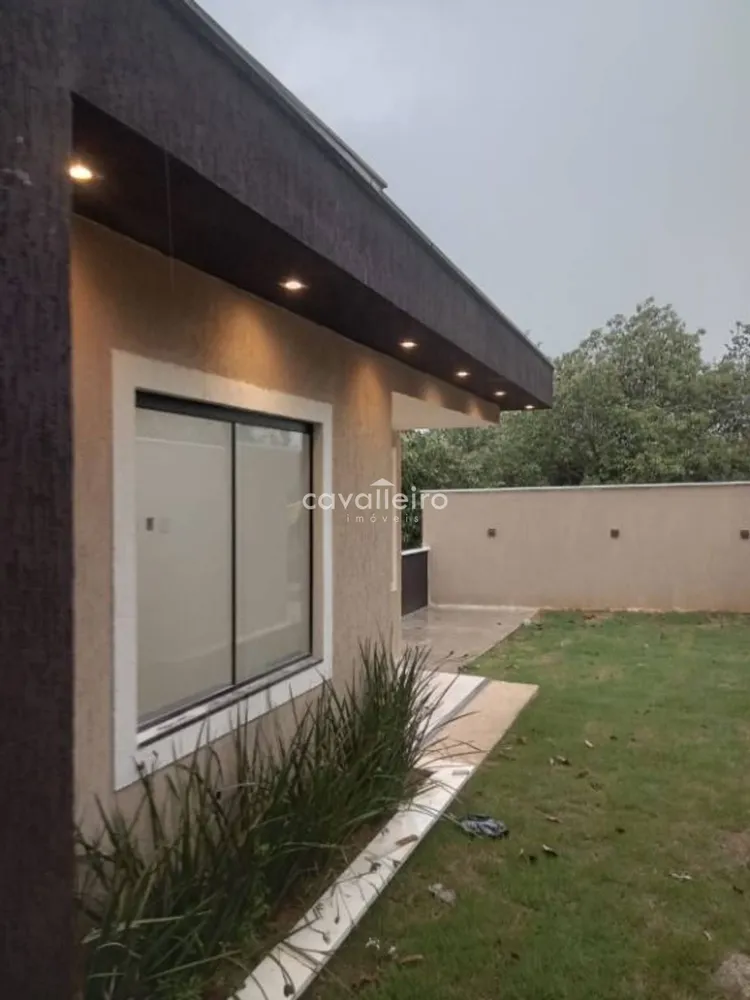 Casa, 2 quartos, 60 m² - Foto 3