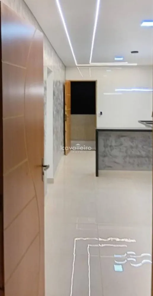 Casa, 2 quartos, 60 m² - Foto 6