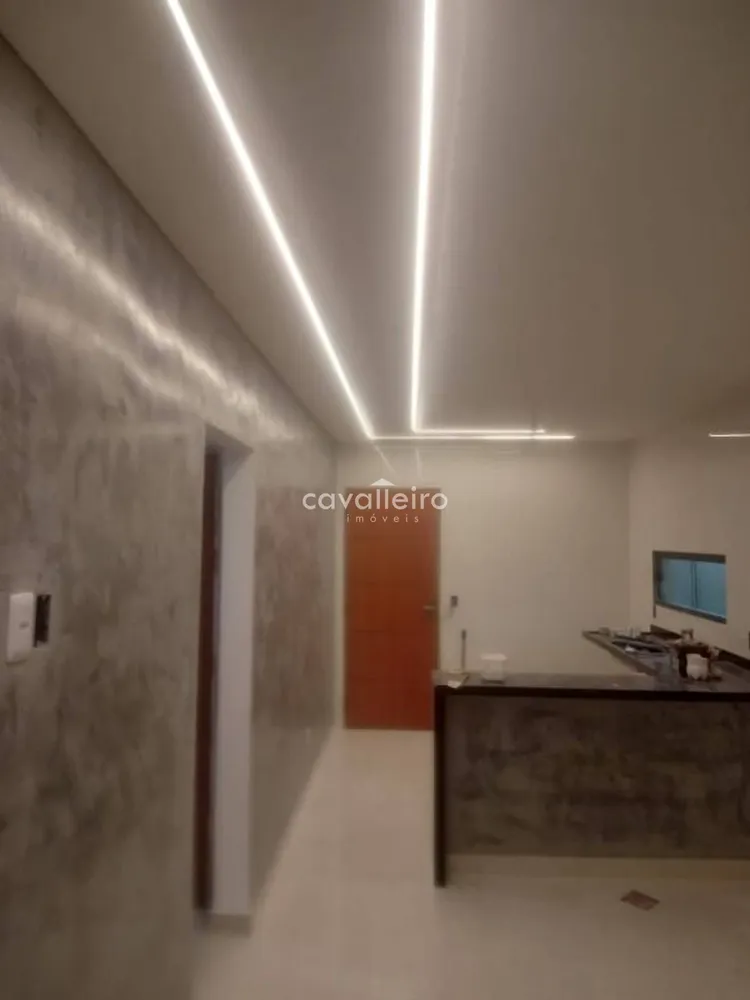 Casa, 2 quartos, 60 m² - Foto 4