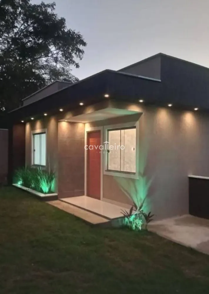 Casa, 2 quartos, 60 m² - Foto 2