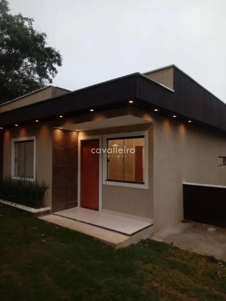 Casa, 2 quartos, 60 m² - Foto 1