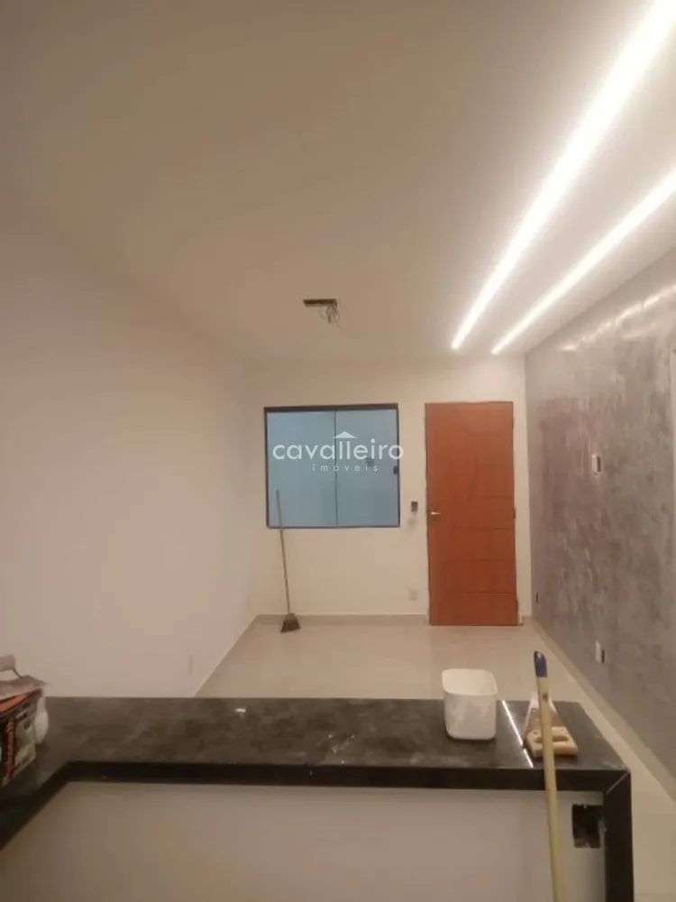 Casa, 2 quartos, 60 m² - Foto 5
