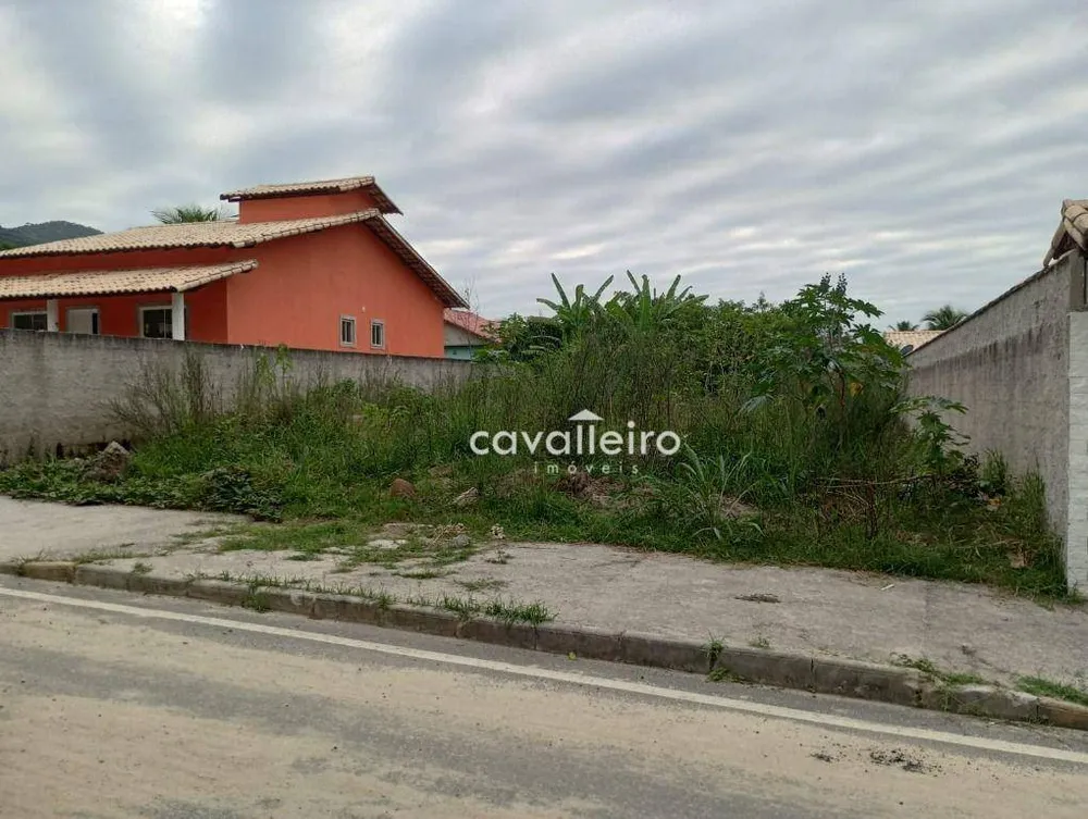 Terreno, 372 m² - Foto 1