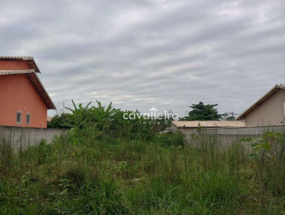 Terreno, 372 m² - Foto 3
