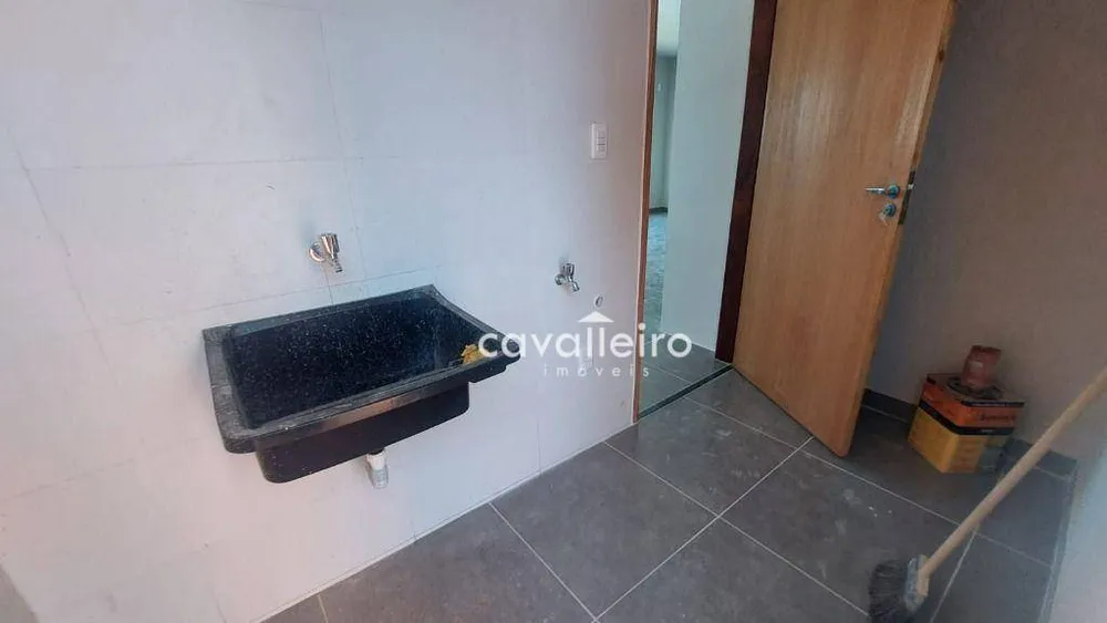 Casa de Condomínio, 3 quartos - Foto 21