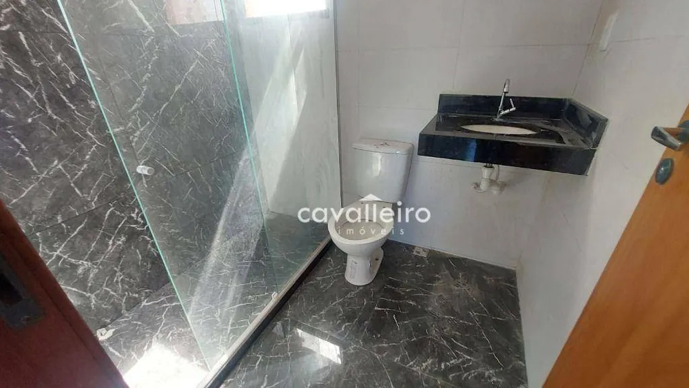Casa de Condomínio, 3 quartos - Foto 10