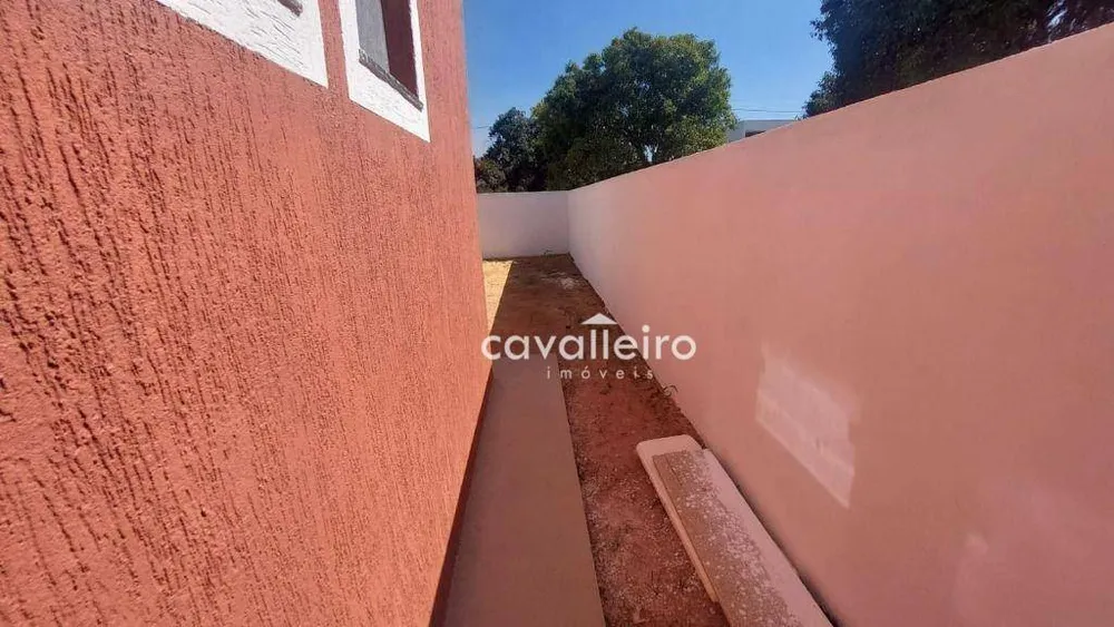 Casa de Condomínio, 3 quartos - Foto 22