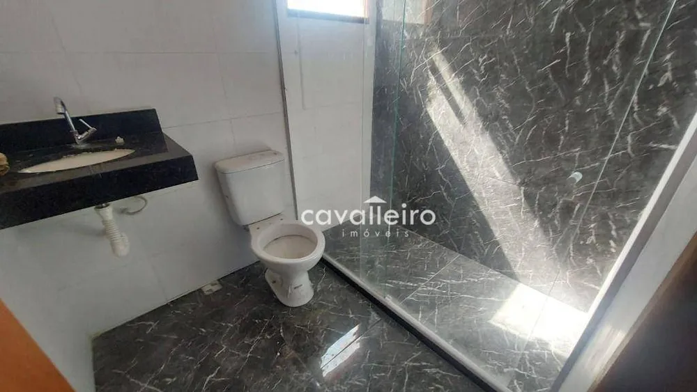 Casa de Condomínio, 3 quartos - Foto 9
