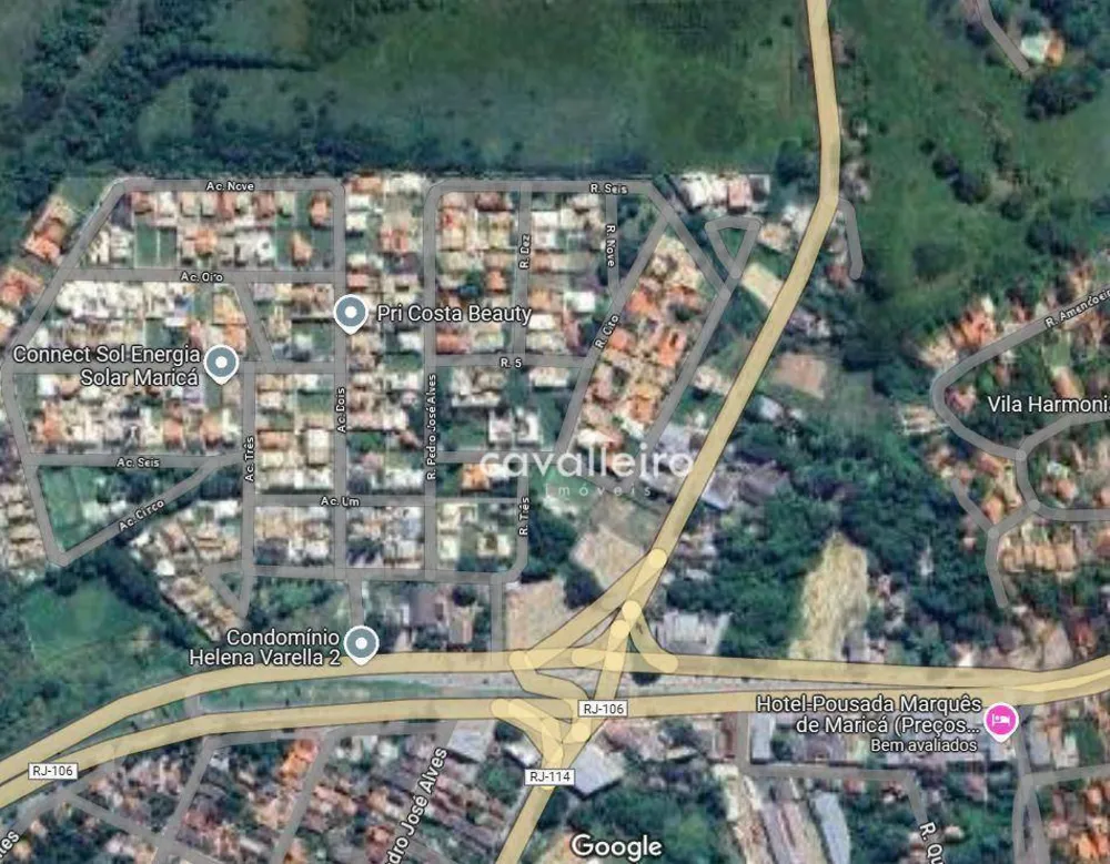 Terreno, 7360 m² - Foto 3