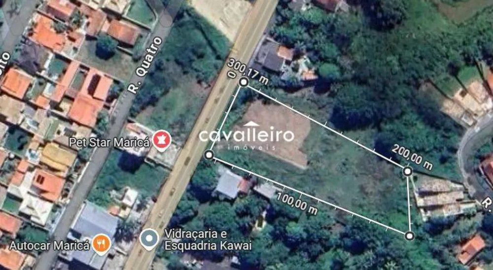 Terreno, 7360 m² - Foto 2