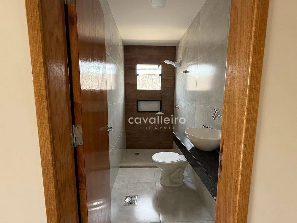 Casa, 3 quartos, 96 m² - Foto 25
