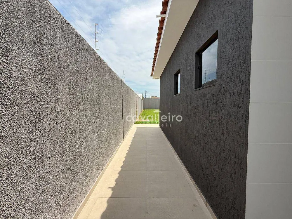 Casa, 3 quartos, 96 m² - Foto 29