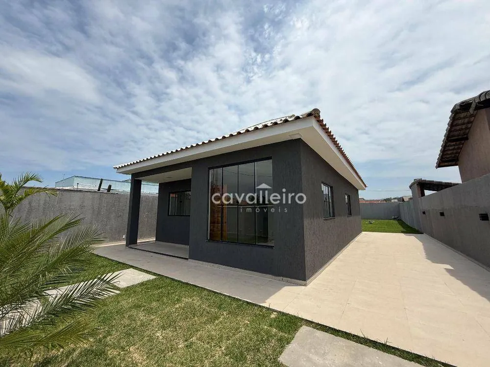 Casa, 3 quartos, 96 m² - Foto 3