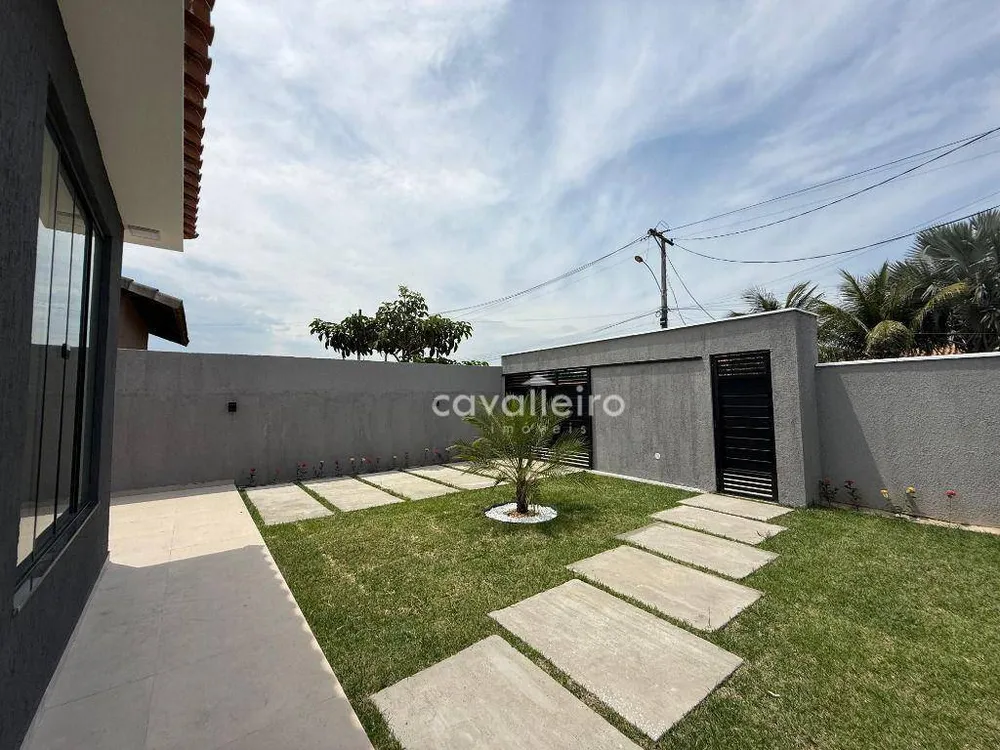 Casa, 3 quartos, 96 m² - Foto 12