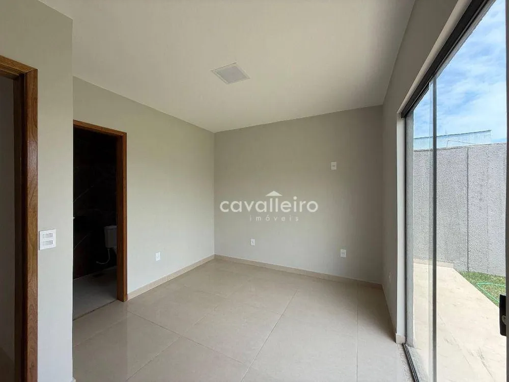 Casa, 3 quartos, 96 m² - Foto 16