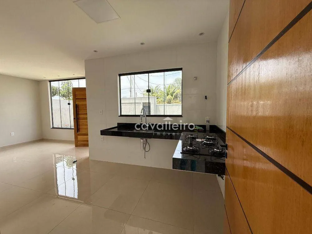 Casa, 3 quartos, 96 m² - Foto 10