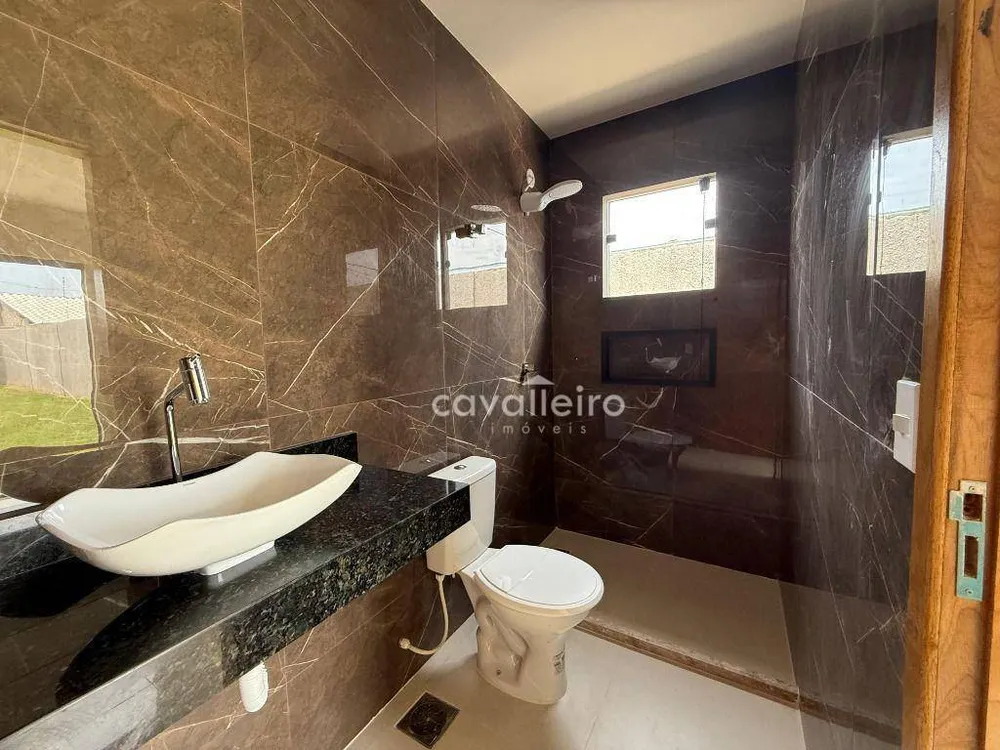 Casa, 3 quartos, 96 m² - Foto 24