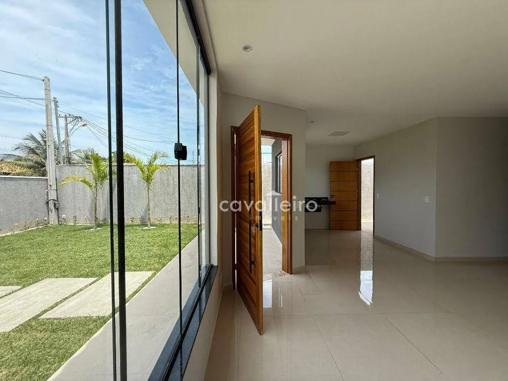 Casa, 3 quartos, 96 m² - Foto 8
