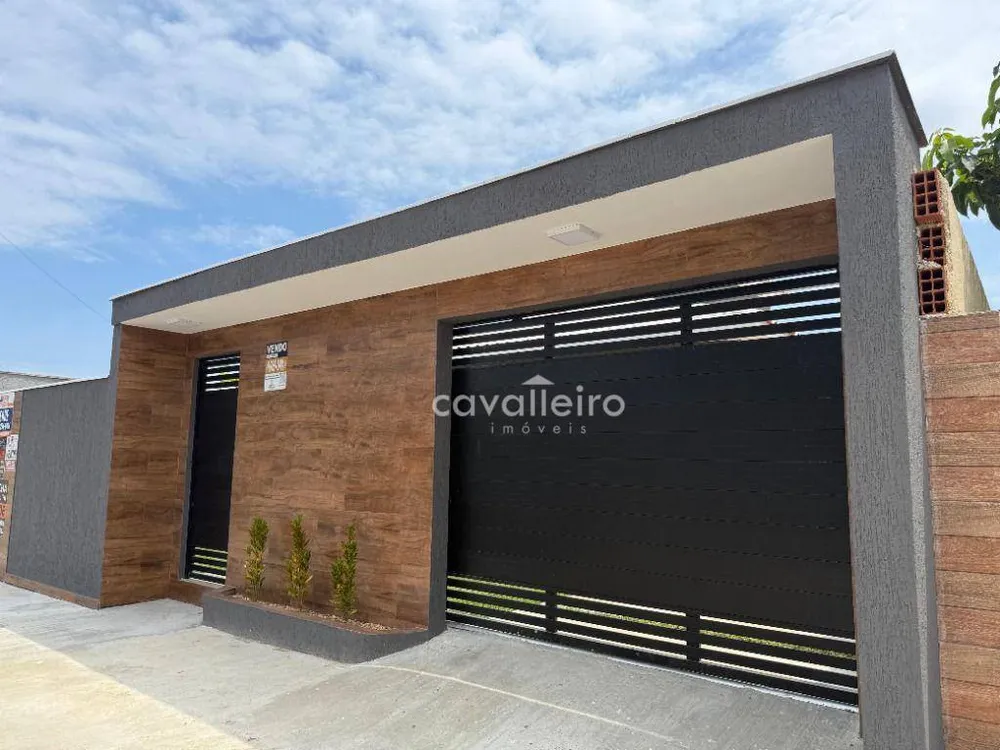 Casa, 3 quartos, 96 m² - Foto 6