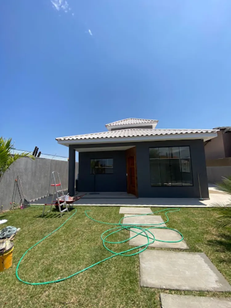 Casa, 3 quartos, 96 m² - Foto 4