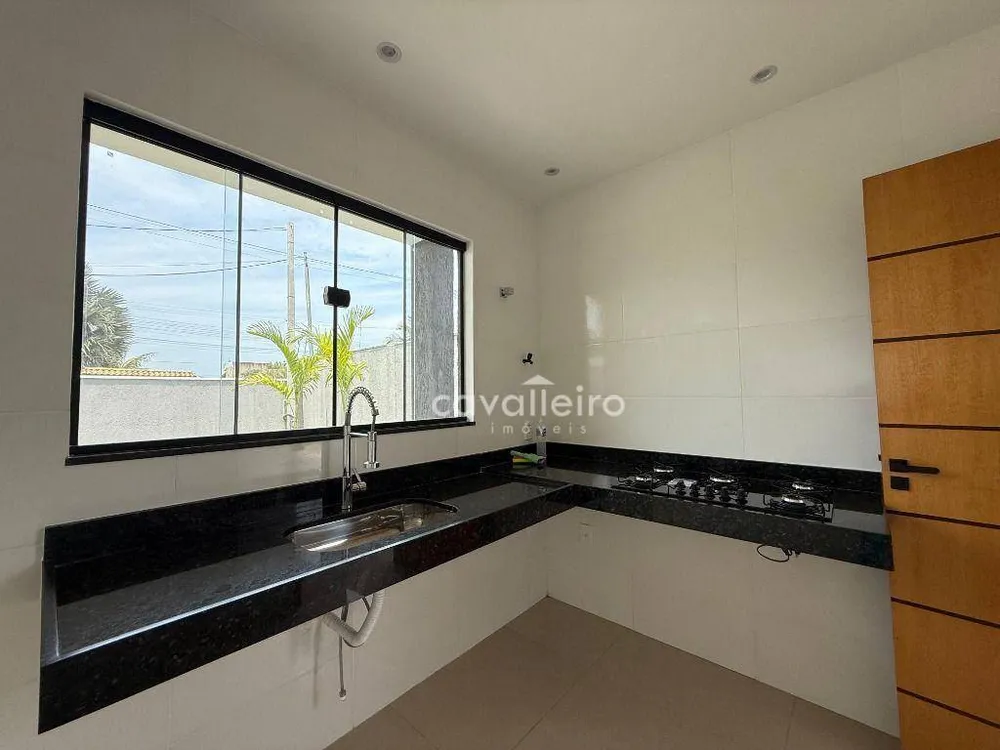 Casa, 3 quartos, 96 m² - Foto 11