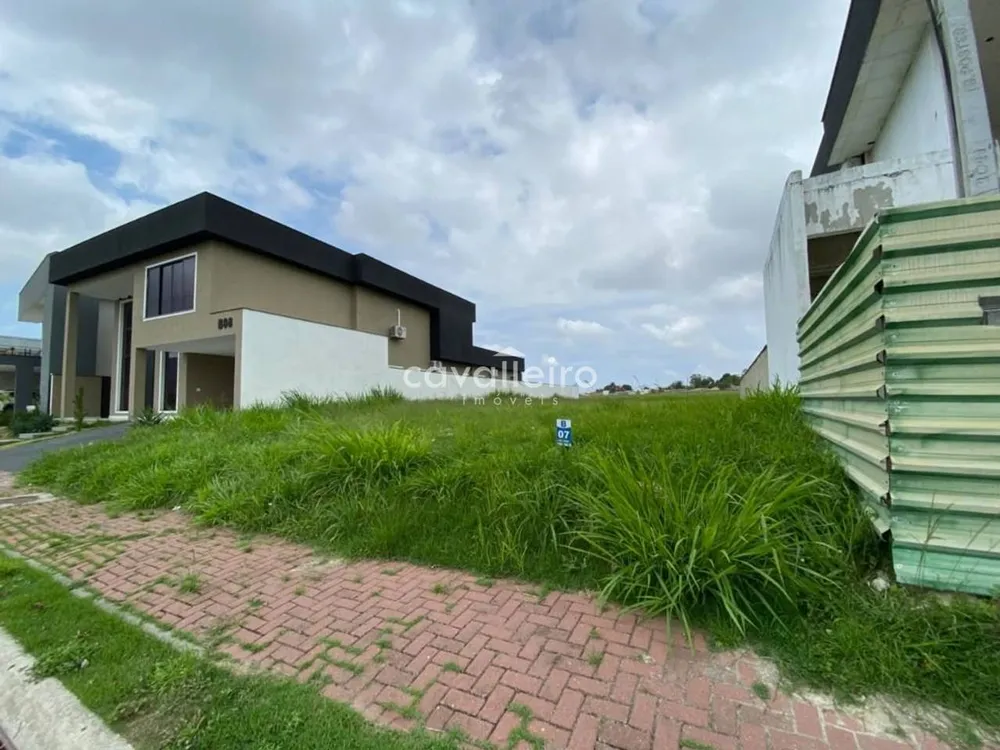 Loteamento e Condomínio, 565 m² - Foto 3