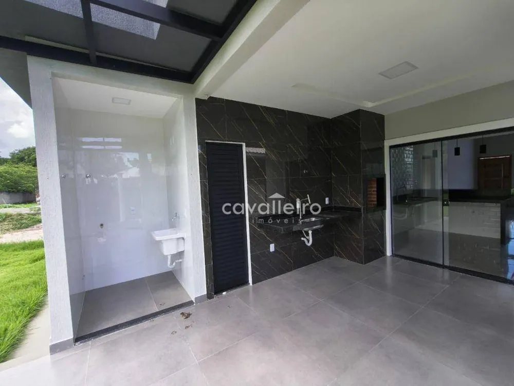 Casa de Condomínio, 3 quartos - Foto 32